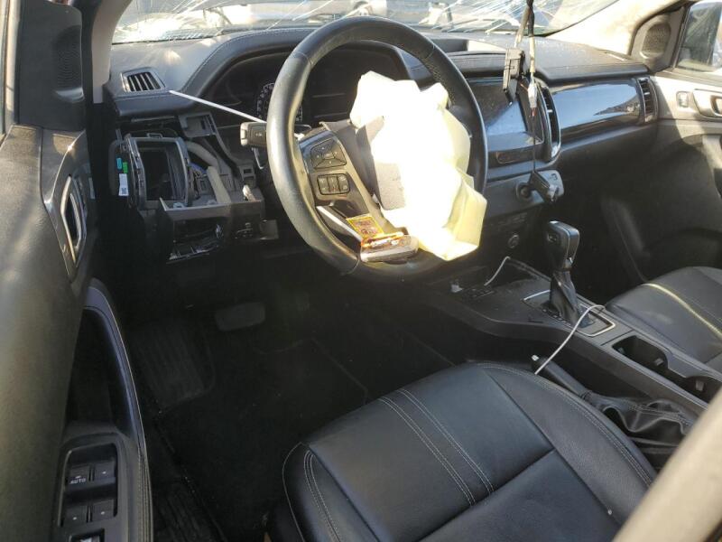 2020 FORD RANGER XL - 1FTER4EH4LLA09384 | SeoVin.biz