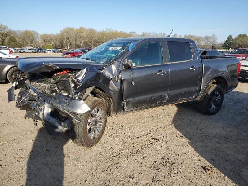 2020 FORD RANGER XL - 1FTER4EH4LLA09384 | SeoVin.biz