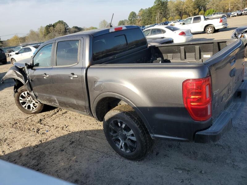 2020 FORD RANGER XL - 1FTER4EH4LLA09384 | SeoVin.biz