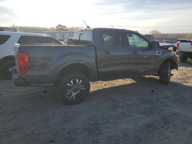 2020 FORD RANGER XL - 1FTER4EH4LLA09384 | SeoVin.biz