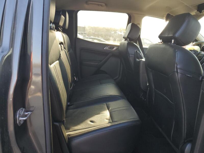 2020 FORD RANGER XL - 1FTER4EH4LLA09384 | SeoVin.biz