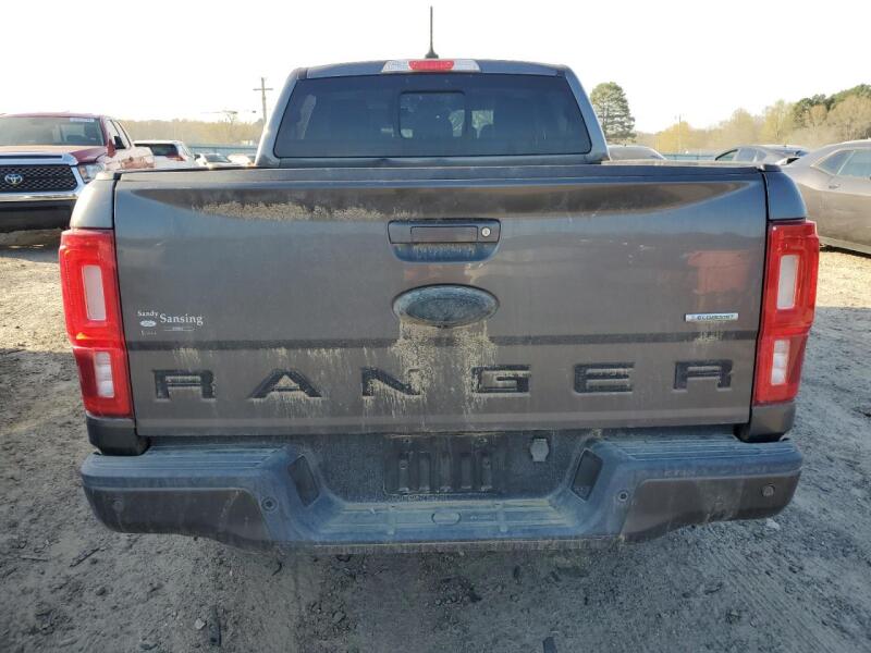 2020 FORD RANGER XL - 1FTER4EH4LLA09384 | SeoVin.biz