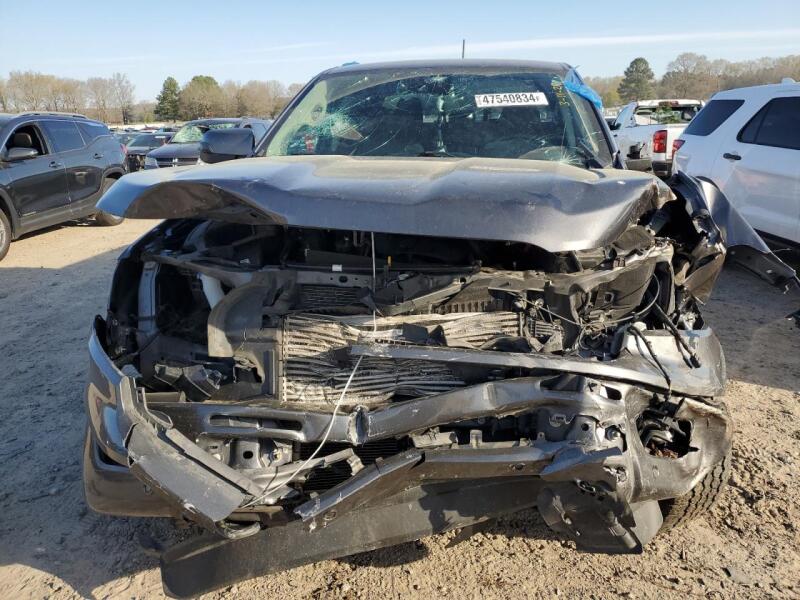 2020 FORD RANGER XL - 1FTER4EH4LLA09384 | SeoVin.biz