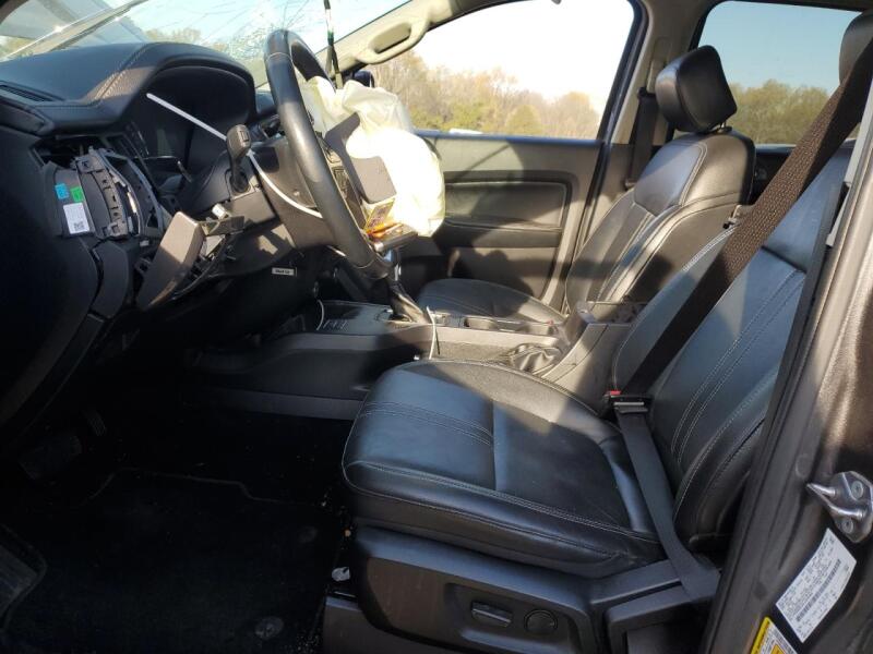 2020 FORD RANGER XL - 1FTER4EH4LLA09384 | SeoVin.biz