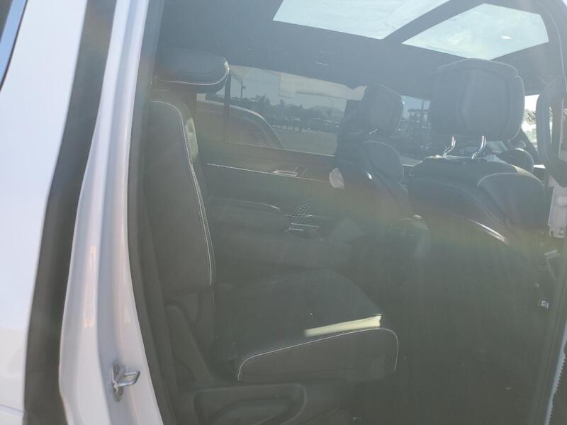 2023 JEEP GRAND WAGONEER SERIES II - 1C4SJVFP1PS501114 | SeoVin.biz