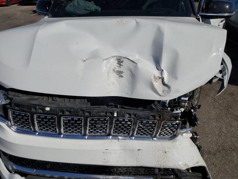 2023 JEEP GRAND WAGONEER SERIES II - 1C4SJVFP1PS501114 | SeoVin.biz