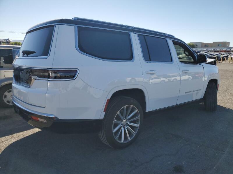 2023 JEEP GRAND WAGONEER SERIES II - 1C4SJVFP1PS501114 | SeoVin.biz
