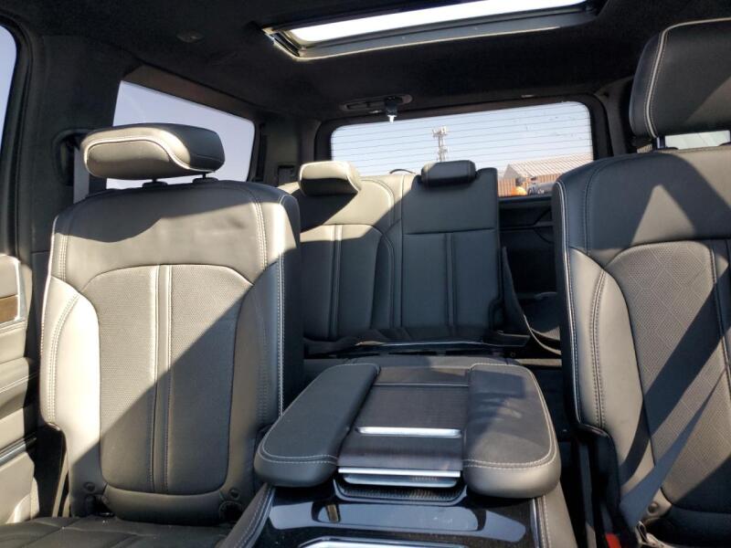 2023 JEEP GRAND WAGONEER SERIES II - 1C4SJVFP1PS501114 | SeoVin.biz