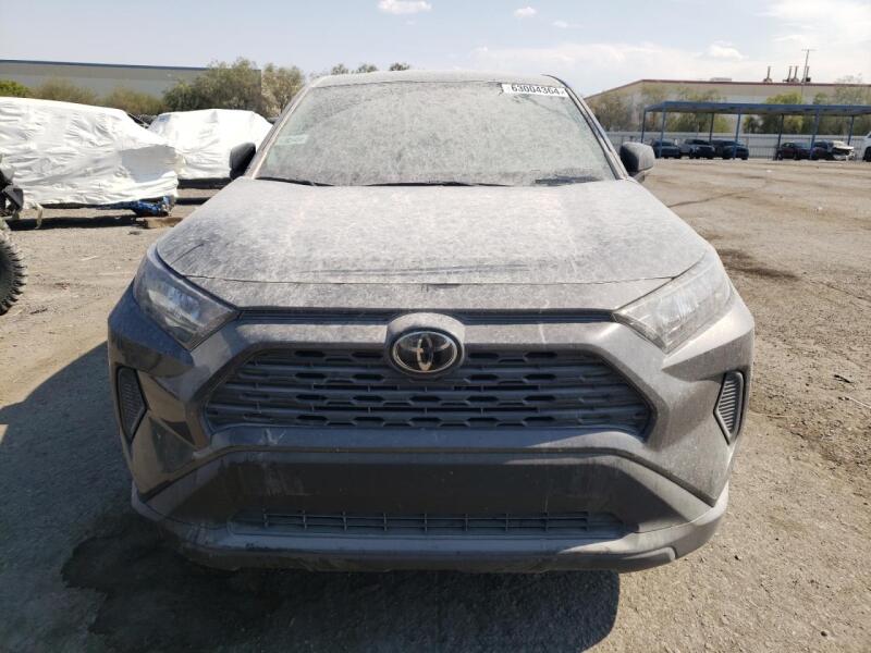 2022 TOYOTA RAV4 LE - 2T3H1RFV3NC187000 | SeoVin.biz