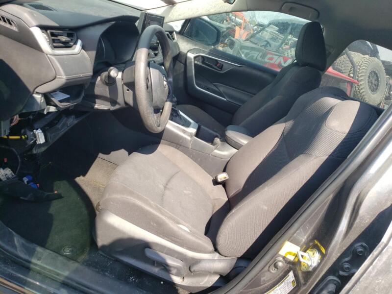 2022 TOYOTA RAV4 LE - 2T3H1RFV3NC187000 | SeoVin.biz