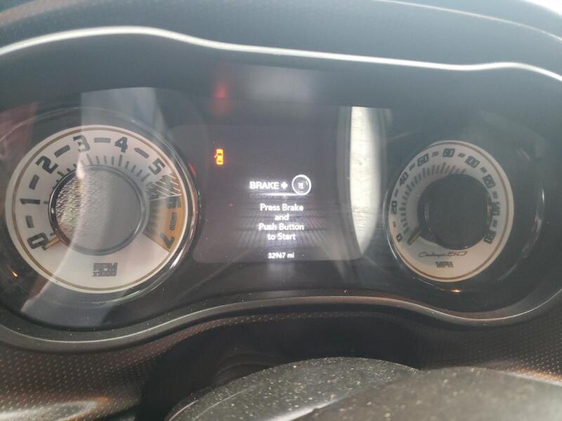 2020 DODGE CHALLENGER R/T - 2C3CDZBT4LH152137 | SeoVin.biz