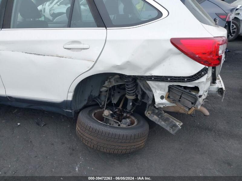 2019 SUBARU OUTBACK 2.5I - 4S4BSABC6K3302647 | SeoVin.biz