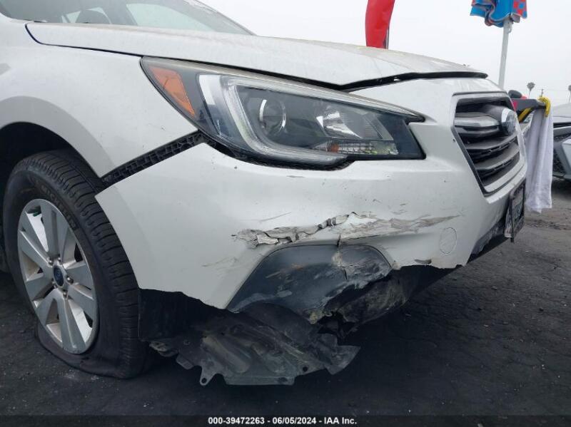 2019 SUBARU OUTBACK 2.5I - 4S4BSABC6K3302647 | SeoVin.biz