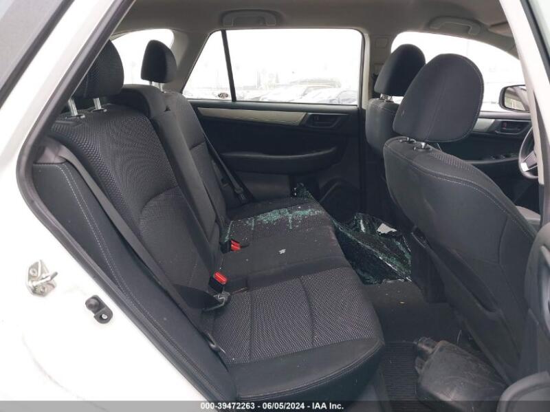 2019 SUBARU OUTBACK 2.5I - 4S4BSABC6K3302647 | SeoVin.biz