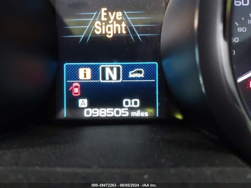 2019 SUBARU OUTBACK 2.5I - 4S4BSABC6K3302647 | SeoVin.biz
