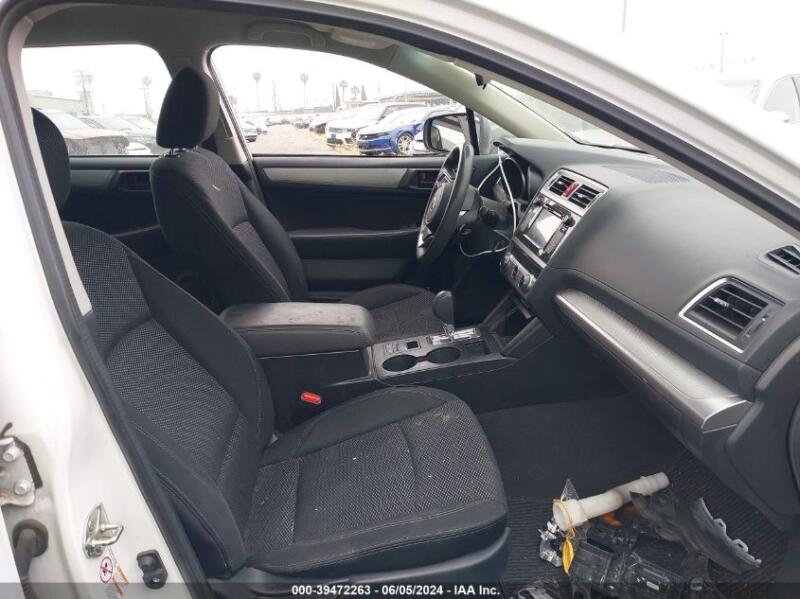 2019 SUBARU OUTBACK 2.5I - 4S4BSABC6K3302647 | SeoVin.biz
