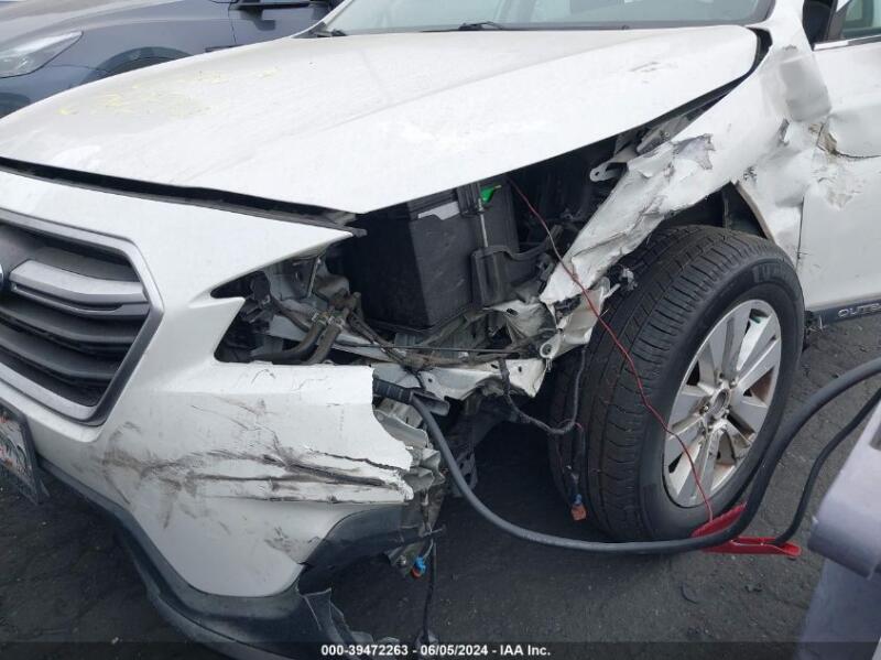 2019 SUBARU OUTBACK 2.5I - 4S4BSABC6K3302647 | SeoVin.biz