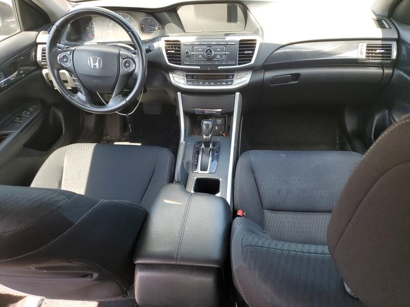 2015 HONDA ACCORD SPORT - 1HGCR2F50FA078347 | SeoVin.biz