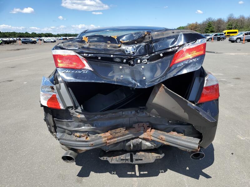 2015 HONDA ACCORD SPORT - 1HGCR2F50FA078347 | SeoVin.biz