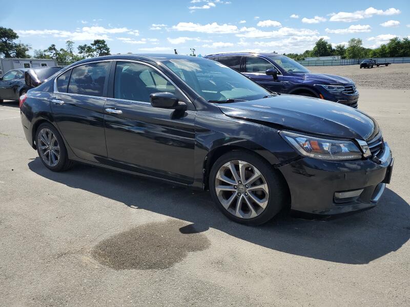 2015 HONDA ACCORD SPORT - 1HGCR2F50FA078347 | SeoVin.biz