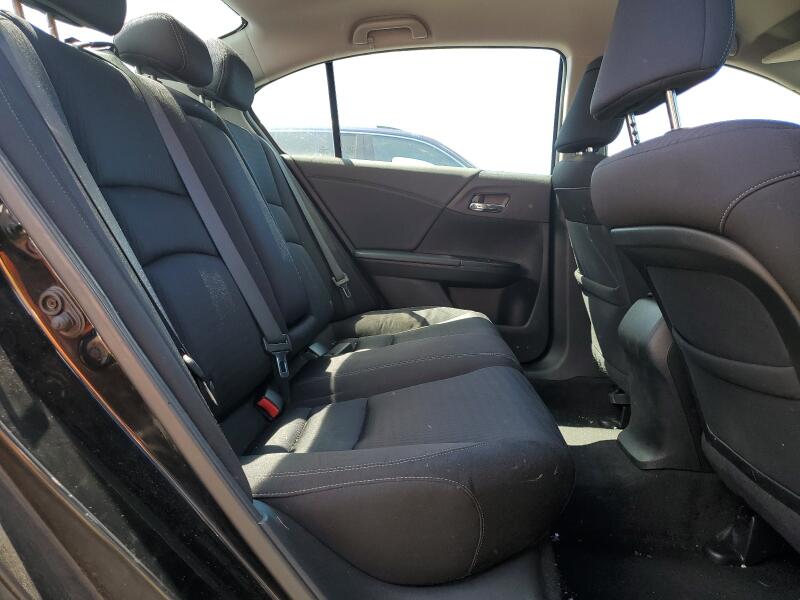 2015 HONDA ACCORD SPORT - 1HGCR2F50FA078347 | SeoVin.biz