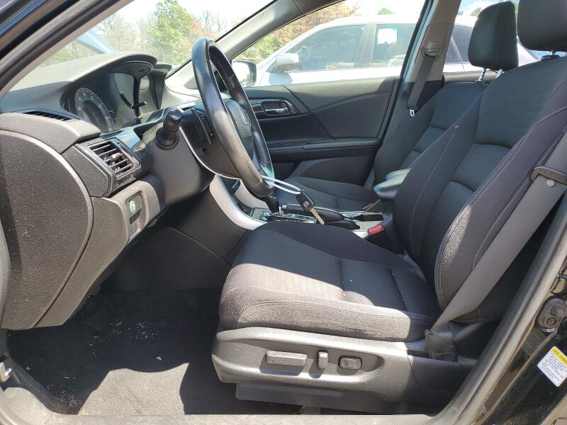 2015 HONDA ACCORD SPORT - 1HGCR2F50FA078347 | SeoVin.biz