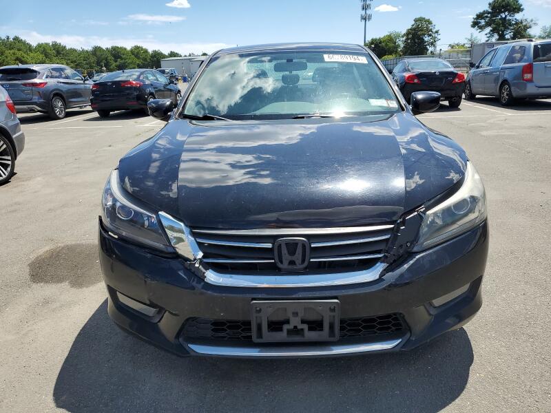 2015 HONDA ACCORD SPORT - 1HGCR2F50FA078347 | SeoVin.biz