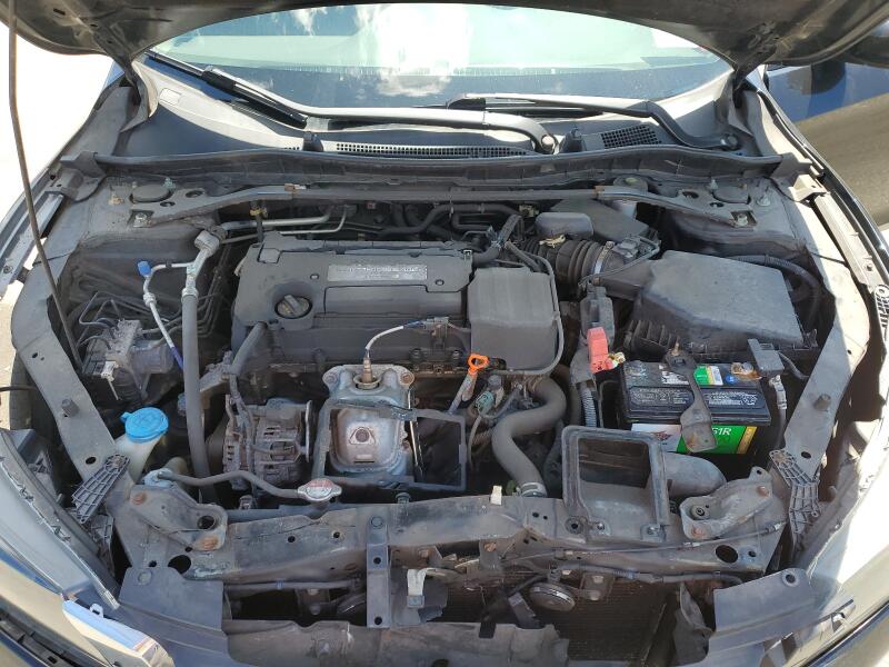 2015 HONDA ACCORD SPORT - 1HGCR2F50FA078347 | SeoVin.biz