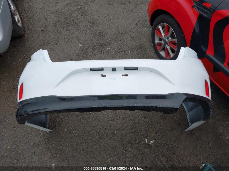 2018 HYUNDAI SONATA GL - 5NPE24AF6JH625789 | SeoVin.biz