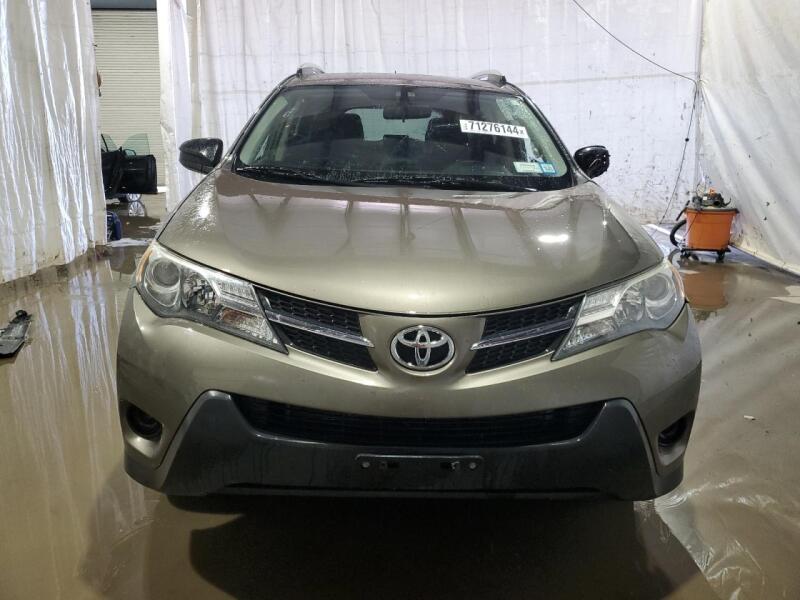 2015 TOYOTA RAV4 LE - JTMBFREV3FD144868 | SeoVin.biz