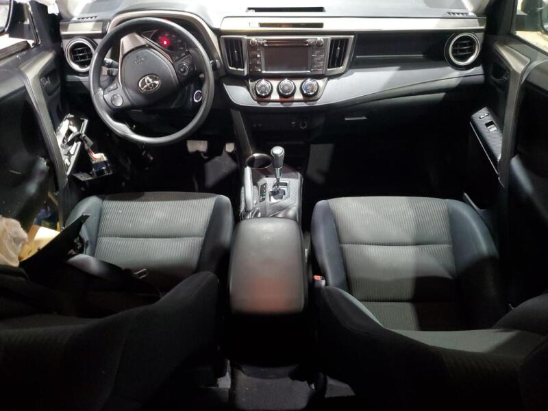 2015 TOYOTA RAV4 LE - JTMBFREV3FD144868 | SeoVin.biz