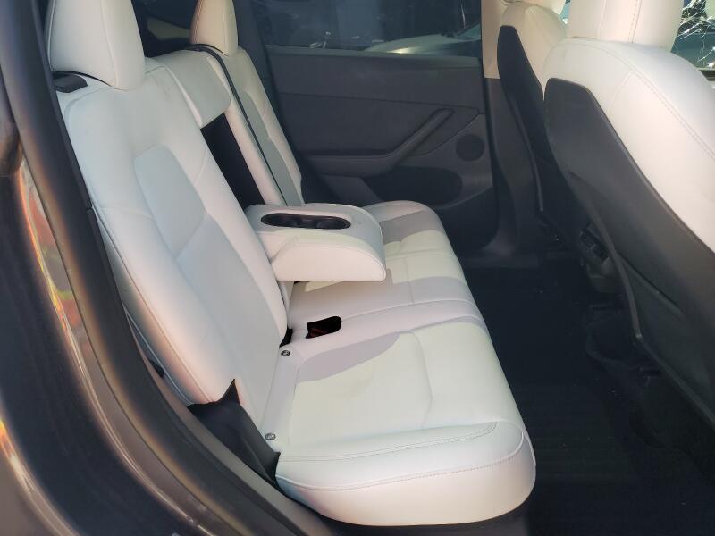 2022 TESLA MODEL Y - 7SAYGDEFXNF575978 | SeoVin.biz