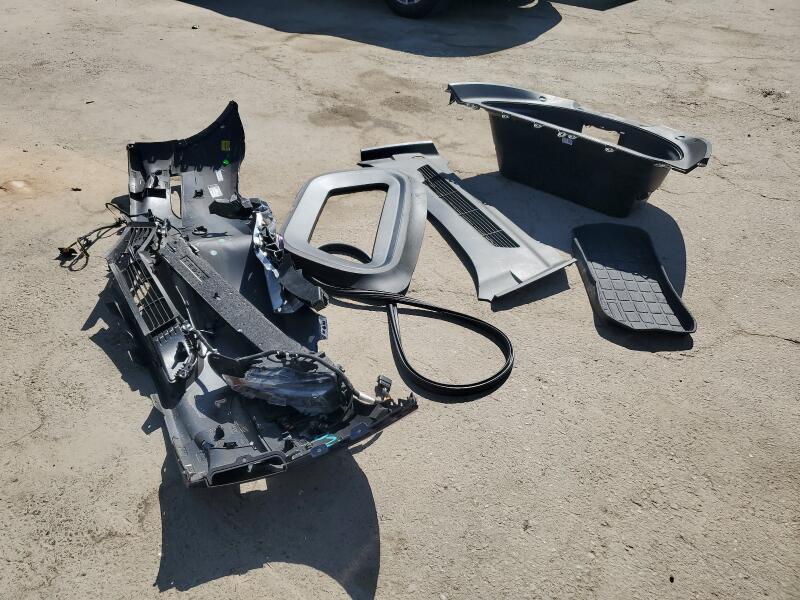 2022 TESLA MODEL Y - 7SAYGDEFXNF575978 | SeoVin.biz