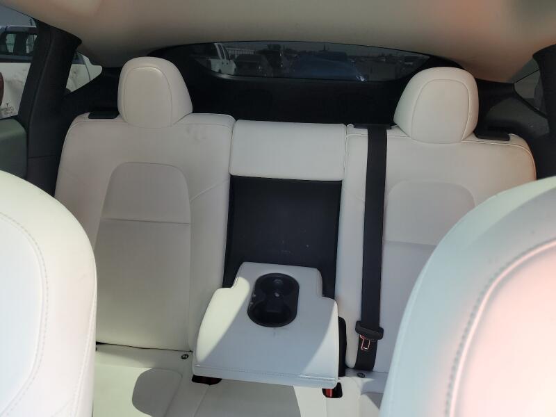2022 TESLA MODEL Y - 7SAYGDEFXNF575978 | SeoVin.biz