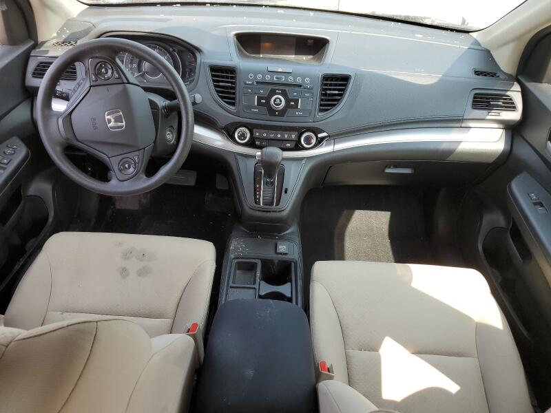 2015 HONDA CR-V LX - 5J6RM4H34FL127871 | SeoVin.biz