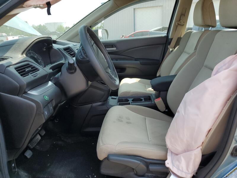 2015 HONDA CR-V LX - 5J6RM4H34FL127871 | SeoVin.biz