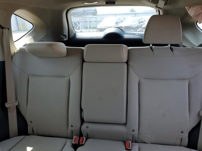 2015 HONDA CR-V LX - 5J6RM4H34FL127871 | SeoVin.biz