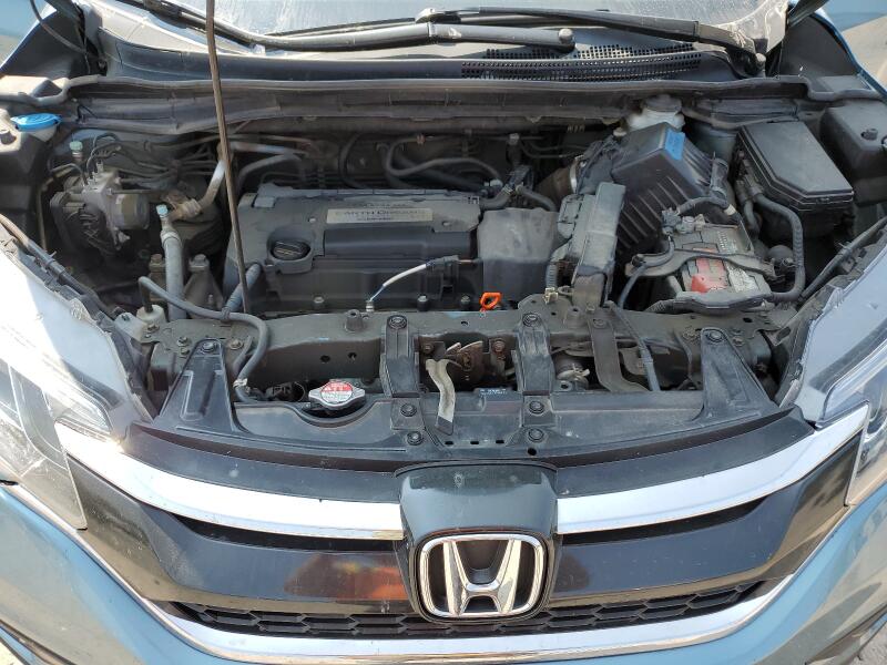 2015 HONDA CR-V LX - 5J6RM4H34FL127871 | SeoVin.biz