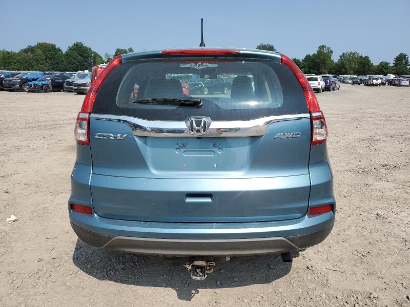 2015 HONDA CR-V LX - 5J6RM4H34FL127871 | SeoVin.biz