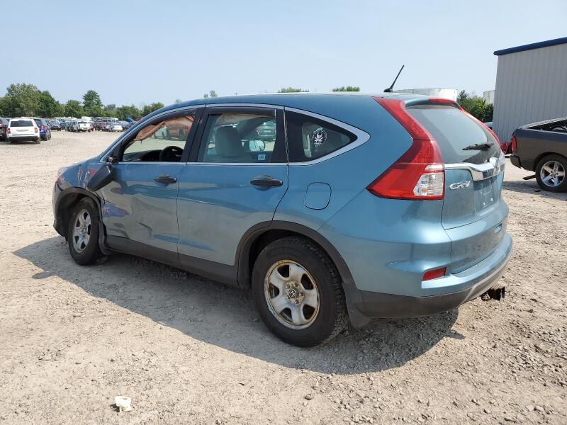2015 HONDA CR-V LX - 5J6RM4H34FL127871 | SeoVin.biz