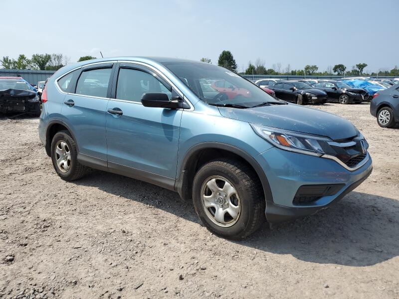 2015 HONDA CR-V LX - 5J6RM4H34FL127871 | SeoVin.biz