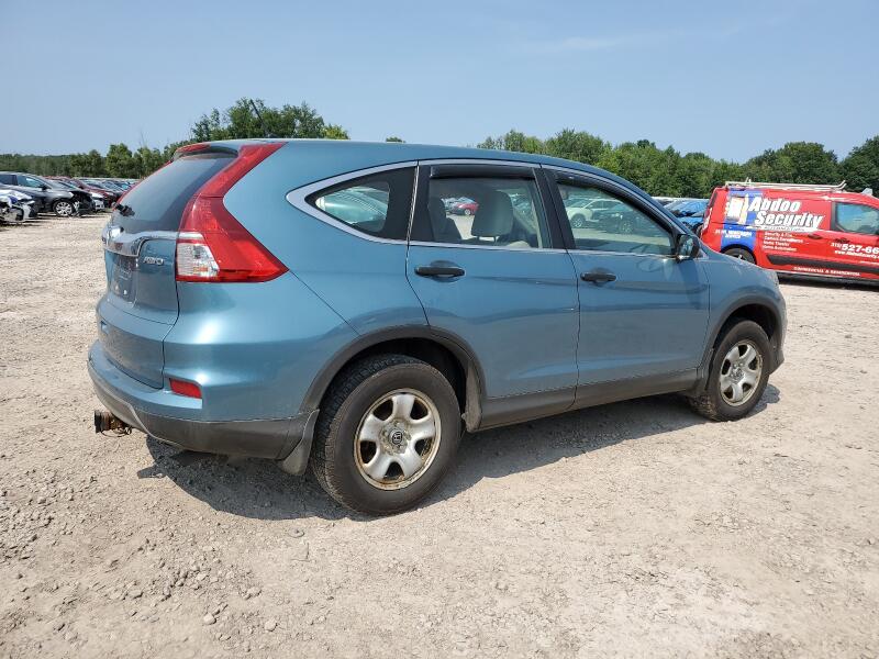 2015 HONDA CR-V LX - 5J6RM4H34FL127871 | SeoVin.biz