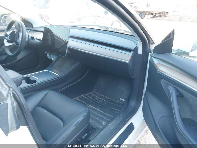 2022 TESLA MODEL 3 - 5YJ3E1EB1NF314554 | SeoVin.biz