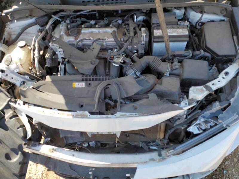 2021 TOYOTA COROLLA LE - 5YFEPMAE7MP162870 | SeoVin.biz