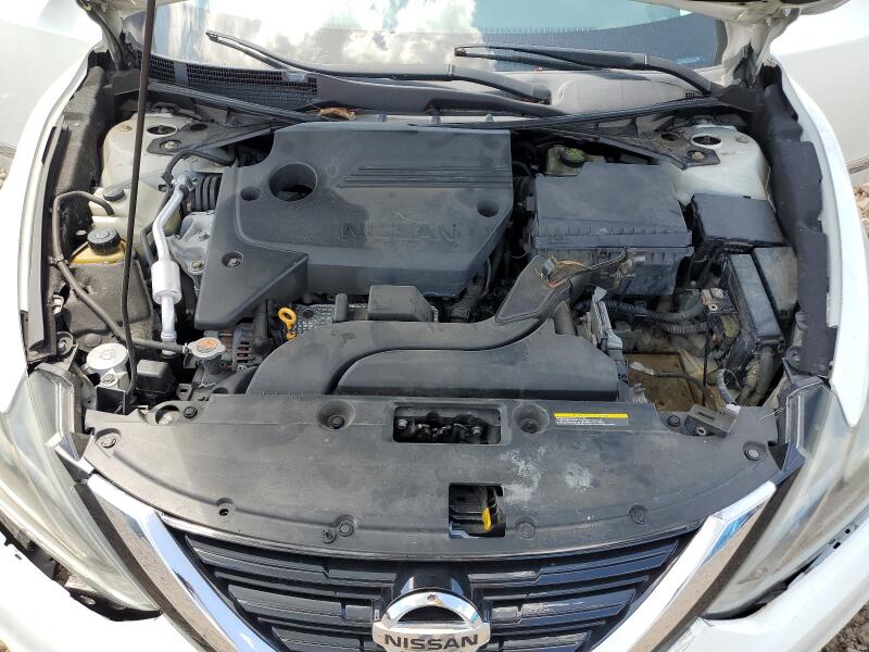 2016 NISSAN ALTIMA 2.5 - 1N4AL3AP8GN390356 | SeoVin.biz