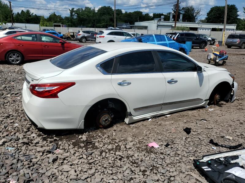 2016 NISSAN ALTIMA 2.5 - 1N4AL3AP8GN390356 | SeoVin.biz