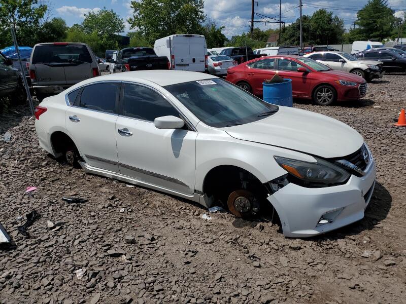 2016 NISSAN ALTIMA 2.5 - 1N4AL3AP8GN390356 | SeoVin.biz