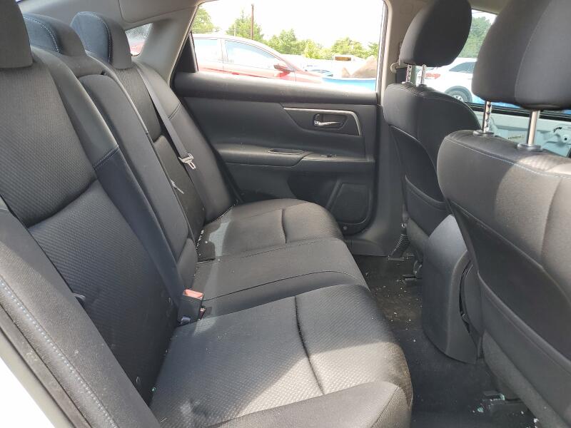 2016 NISSAN ALTIMA 2.5 - 1N4AL3AP8GN390356 | SeoVin.biz