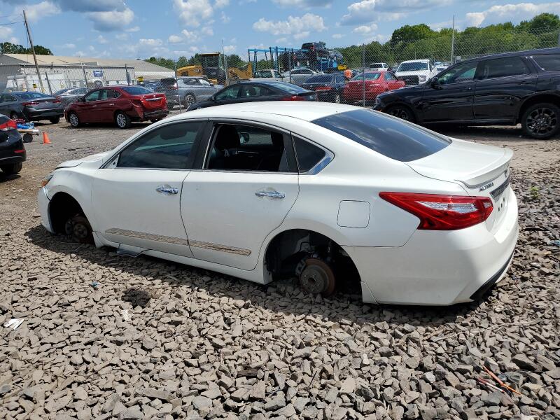 2016 NISSAN ALTIMA 2.5 - 1N4AL3AP8GN390356 | SeoVin.biz