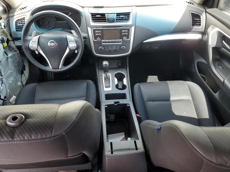 2016 NISSAN ALTIMA 2.5 - 1N4AL3AP8GN390356 | SeoVin.biz